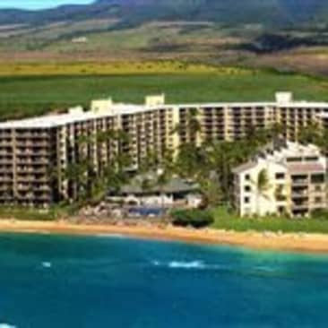 Aston Kaanapali Shores